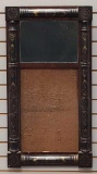 20th Century Wall Mirror