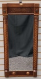 19th Century Wall Mirror