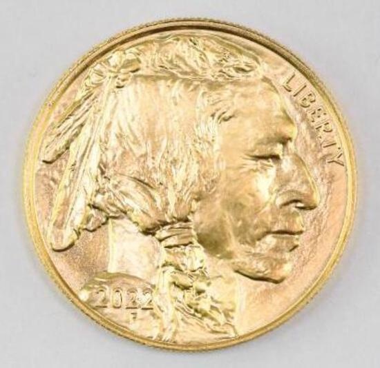 MATTHEW BULLOCK AUCTIONEERS Auction Catalog ONLINE ONLY Proxibid Timed Bullion 3 Day Auction