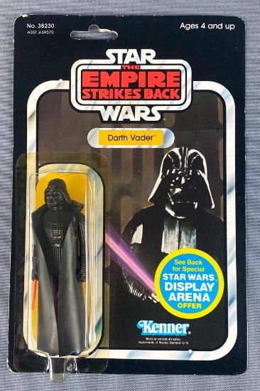 ONLINE ONLY - Pop Culture Toy Auction