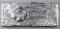 Pioneer Metal 100oz. .999 Fine Silver Ingot/Bar