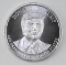 Donald Trump Vigilance 1oz. .999 Fine Silver