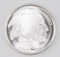 Highland Mint Buffalo 1/10thoz. .999 Fine Silver