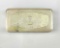 Franklin Mint - Banks - 1000 Grains - 2.0oz. Sterling Silver Ingot/Bar