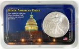 2000 American Silver Eagle 1oz