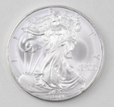 2009 American Silver Eagle 1oz