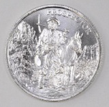 Prospector 1oz. .999 Fine Silver