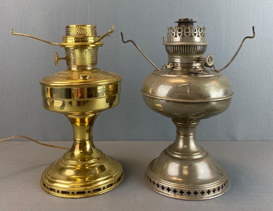 Group of 2 Lamps