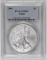 2006 American Silver Eagle 1oz. (PCGS) MS69