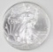 2021 Ty.1 American Silver Eagle 1oz