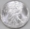 2002 American Silver Eagle 1oz