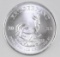 2022 South Africa Krugerrand 1oz. Fine Silver