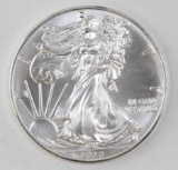 2020 American Eagle 1oz. .999 Fine Silver