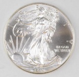 2015 American Silver Eagle 1oz.