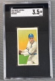 1975 Topps Robin Yount #223 SGC 92 NM/MT+ 8.5. Baseball Cards