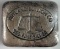 Rutland Bullion Company 1oz. .999 Fine Silver Ingot/Bar