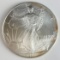 1995 American Silver Eagle 1oz