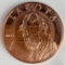 Lakota 1oz. .999 Fine Copper