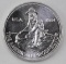 1984 Engelhard Prospector 1oz. .999 Fine Silver