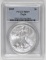 2003 American Silver Eagle 1oz. (PCGS) MS69