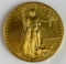 1997 $50 American Gold Eagle 1oz.