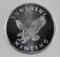 Sunshine Minting 1oz. .999 Fine Silver