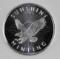 Sunshine Minting 1oz. .999 Fine Silver