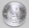 2022 South Africa Krugerrand 1oz. Fine Silver