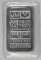 HTF Johnson Matthey 1oz. .999 Fine Silver Ingot/Bar