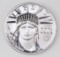 2001 $25 American Eagle 1/4oz. .9995 Fine Platinum