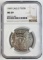 1997 $100 American Eagle 1oz. .9995 Fine Platinum (NGC) MS69