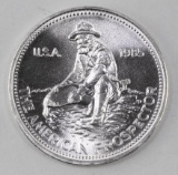 1985 Engelhard Prospector 1oz. .999 Fine Silver