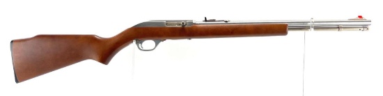 Marlin Model 60SB .22 Cal. Semi Auto Rifle