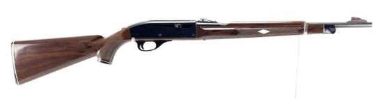 Remington Nylon 66 .22 LR Semi Auot Rifle