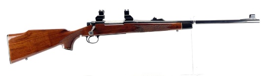 Remington Model 700 BDL Custom Deluxe 30-06 Bolt Action Rifle