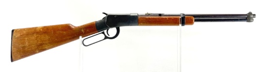 Agawam Arms M-68 22 Cal. Short Single Shot Lever Action Rifle