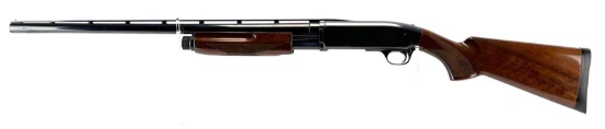 Browning Field Model 12GA Pump Action Shotgun