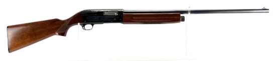 Savage Arms Model 775A 16GA Semi Auto Shotgun