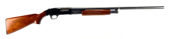 Western Auto Supply Co. Revelation R310AB 12GA Pump Action Shotgun