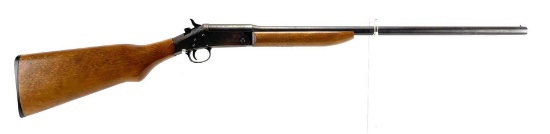 Harrington and Richardson Topper Model 88 20GA Break Action Shotgun