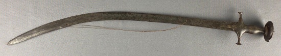 Antique Military Sword