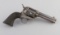 Texas shipped Colt Single Action Army.  Confirmed by the Colt Archive letter, this Colt #204411 is a