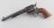 Colt U.S. Cavalry, Ainsworth inspected.  Colt serial number 12622 is a 7 1/2