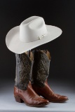 Texas Ranger collection once belonging to Ranger Ralph Wadsworth Co. B, Dallas, TX.  Collection incl