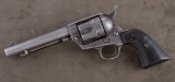 ATTENTION COLLECTORS OF COLT SINGLE ACTION REVOLVERS!  Desirable Territory of Arizona shipped Colt S