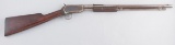 Winchester, Model 1906, Take Down Slide Action Rifle, 22 SHORT, LONG & LR cal., SN 151183, 20