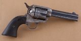 Colt Single Action Army made in 1906.  Very nice Colt SAA in caliber .32 WCF which is a favorite wit