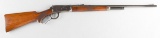 Deluxe Winchester, Model 64, Lever Action Rifle, 30 W.C.F. cal., 24