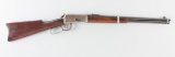 Winchester, Model 94,  Saddle Ring Carbine, 30 W.C.F. cal., 20