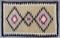 Colorful Navajo Rug (1940s), 39